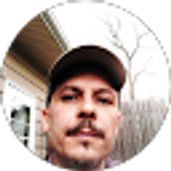 Profile photo of Eric Moore