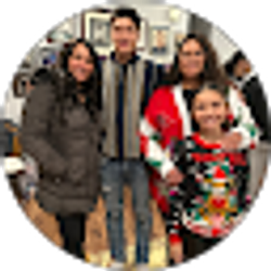 Profile photo of Marcus Hoagland