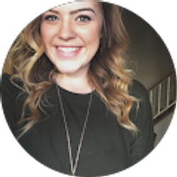 Profile photo of McKenna Johnson