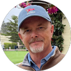 Profile photo of Bo Burch