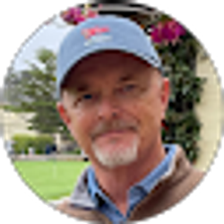 Profile photo of Bo Burch