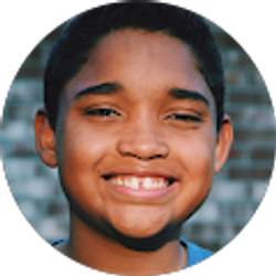 Profile photo of Zachary Garner