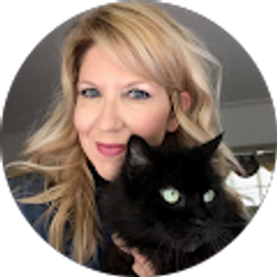 Profile photo of Shannon Tidwell