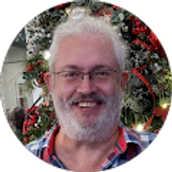 Profile photo of Richard Lee