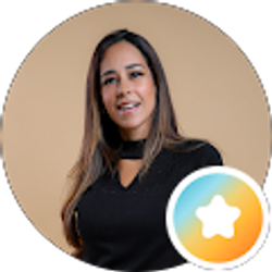 Profile photo of Verónica Moros G