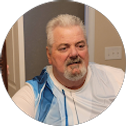 Profile photo of Gregory Skaggs