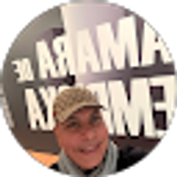 Profile photo of Radames Alfonso Ramos