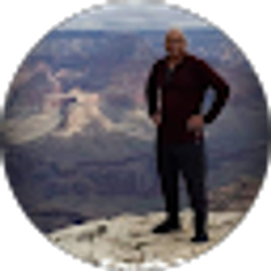Profile photo of Marc Griffin