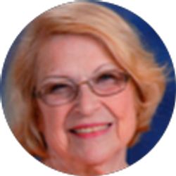 Profile photo of Martha A. Staley