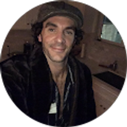 Profile photo of Anthony Chicco