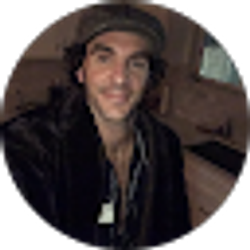 Profile photo of Anthony Chicco