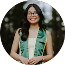 Profile photo of Aaleia Cabanizas