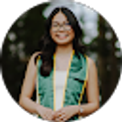 Profile photo of Aaleia Cabanizas