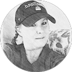 Profile photo of Michelle Jorgensen