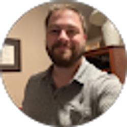Profile photo of Bryan Pullins