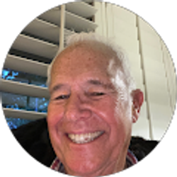 Profile photo of GERALD WOODS