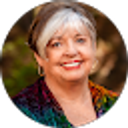 Profile photo of Betsy Pickren