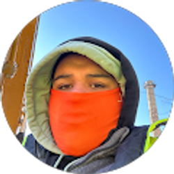 Profile photo of Pablo Vides