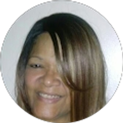 Profile photo of Charlene Whitaker