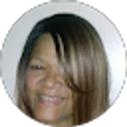 Profile photo of Charlene Whitaker