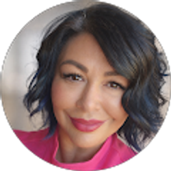 Profile photo of Kristina Hayes