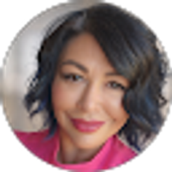 Profile photo of Kristina Hayes