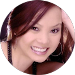 Profile photo of Michelle Ann Gabriel Asato