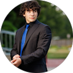 Profile photo of Jake Paul