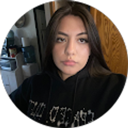 Profile photo of Alondra S.