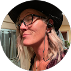 Profile photo of verrie barnhart