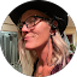 Profile photo of verrie barnhart