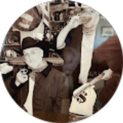 Profile photo of James “KC Chiefs” Nichols