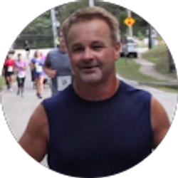Profile photo of Barry pugh