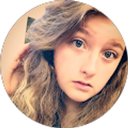 Profile photo of Courtney Butcher