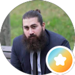 Profile photo of Steven Buller