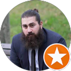 Profile photo of Steven Buller