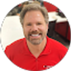 Profile photo of Jerry Post