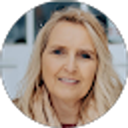 Profile photo of Donna Rundquist