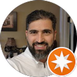 Profile photo of Semih Onder