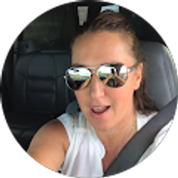 Profile photo of Bridget hendrickson