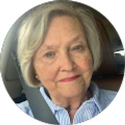 Profile photo of Margaret Hurst