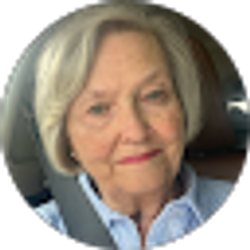 Profile photo of Margaret Hurst