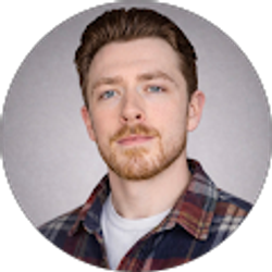 Profile photo of Logan Terry