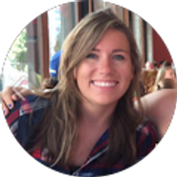 Profile photo of Brianne Kilgallon