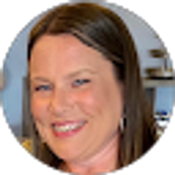 Profile photo of Rachel Gilmore