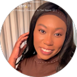 Profile photo of Janekia Jones