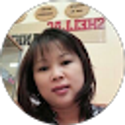 Profile photo of Tammy Chau