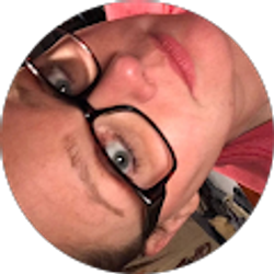 Profile photo of Jennifer Sparks