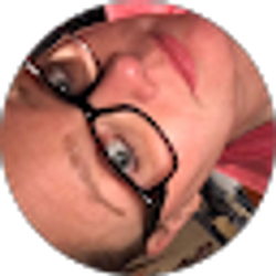Profile photo of Jennifer Sparks
