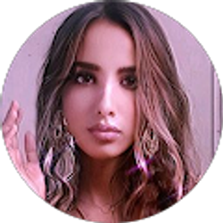 Profile photo of Prathyaksha ravinder